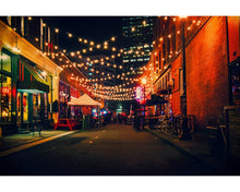 Load image into Gallery viewer, Night lightoom presets
