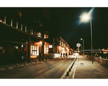 Load image into Gallery viewer, Night lightoom presets
