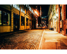 Load image into Gallery viewer, Night lightoom presets
