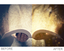 Load image into Gallery viewer, Particles Overlays
