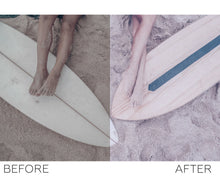 Load image into Gallery viewer, Pastel lightroom presets
