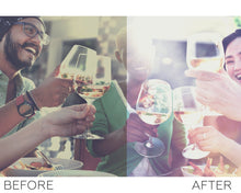 Load image into Gallery viewer, Pastel lightroom presets
