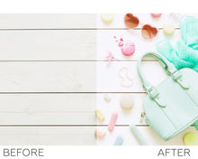 Load image into Gallery viewer, Pastel lightroom presets
