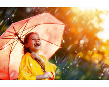 Load image into Gallery viewer, Rainy Weather Photoshop Actions
