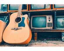 Load image into Gallery viewer, Rebel 60&#39;s  Photoshop Actions
