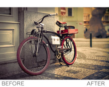 Load image into Gallery viewer, Rebel 60&#39;s  Photoshop Actions
