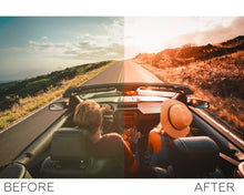 Load image into Gallery viewer, Rebel 60&#39;s  Photoshop Actions
