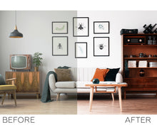 Load image into Gallery viewer, Rebel 60&#39;s  Photoshop Actions
