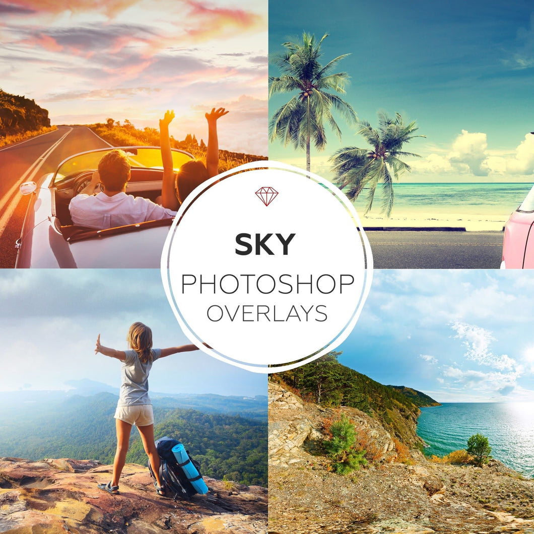 Sky Overlays