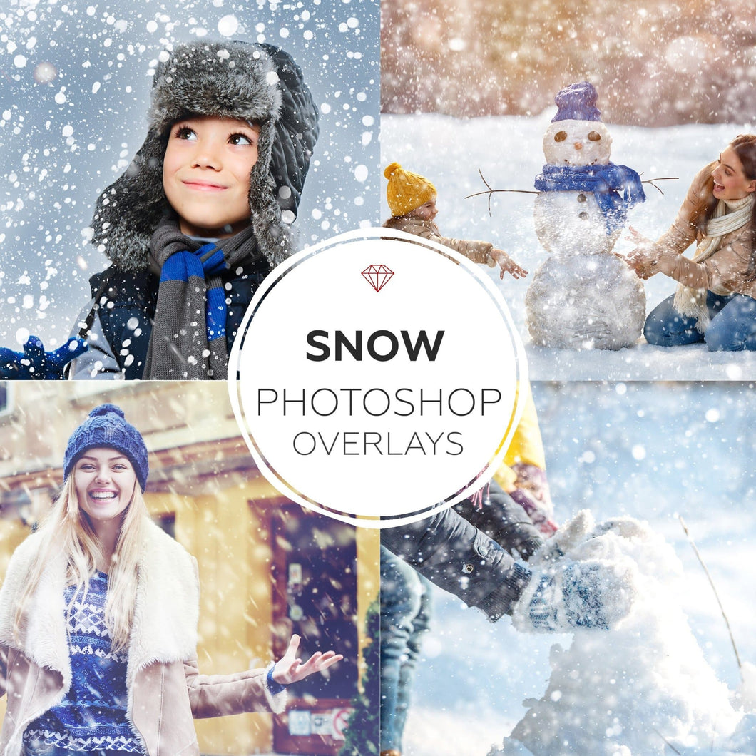 Snow Overlays