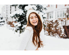 Load image into Gallery viewer, Snowy Season Photoshop Actions
