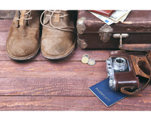 Load image into Gallery viewer, The good old times Lightroom Presets
