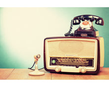 Load image into Gallery viewer, The Old Times Photoshop Actions
