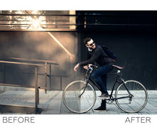 Load image into Gallery viewer, Urban lightoom presets

