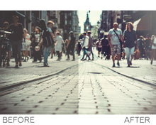 Load image into Gallery viewer, Urban lightoom presets
