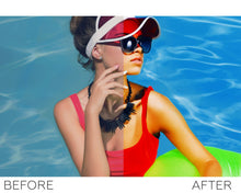 Load image into Gallery viewer, Vogue Photoshop Actions
