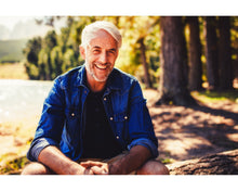 Load image into Gallery viewer, Warm Vibes Photoshop Actions
