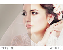 Load image into Gallery viewer, Wedding Photoshop Actions

