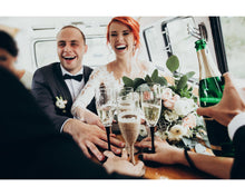 Load image into Gallery viewer, Wedding Photoshop Actions
